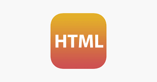 html-template